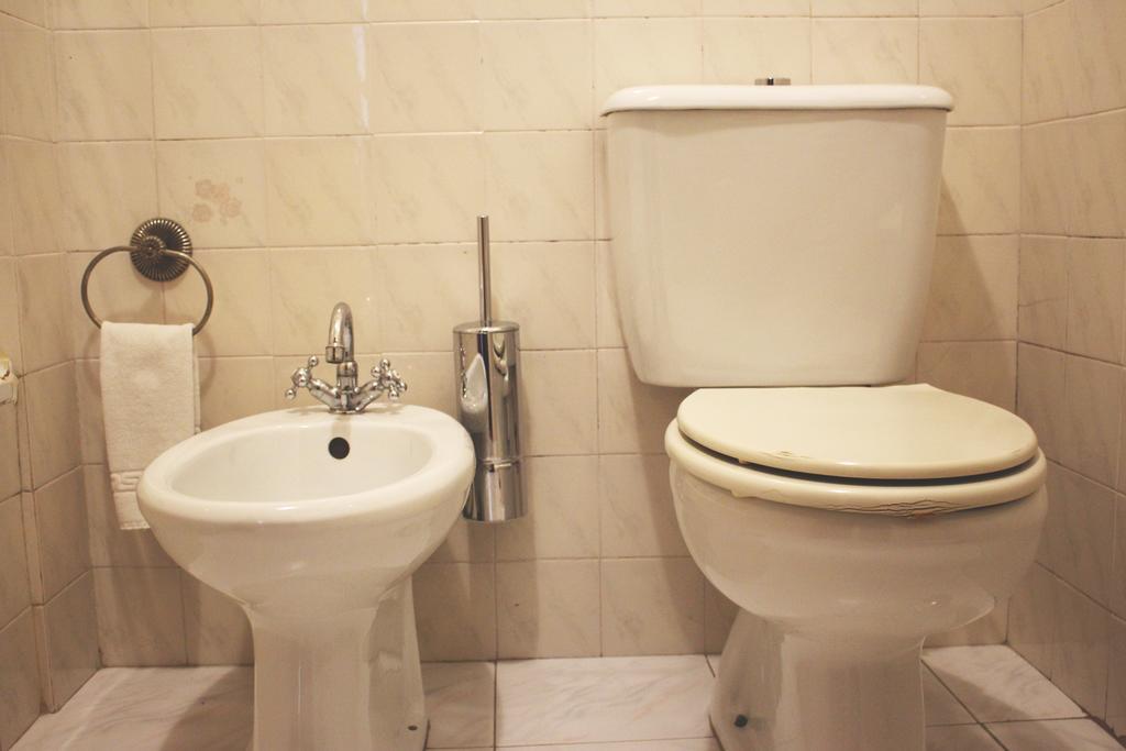 ホテルAl Center Aveiro Alojamento Local エクステリア 写真