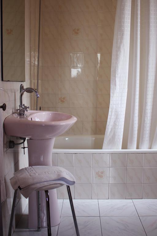 ホテルAl Center Aveiro Alojamento Local エクステリア 写真