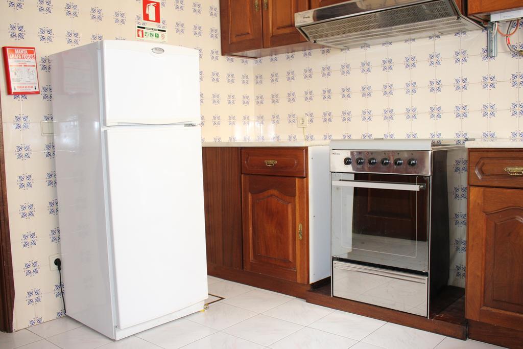 ホテルAl Center Aveiro Alojamento Local エクステリア 写真